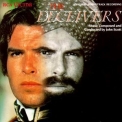 John Scott - The Deceivers (Original Soundtrack Recording) '1988