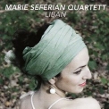 Marie Seferian Quartett - Liban '2010