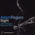 Adam Rogers - Sight '2009