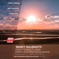 Boston Modern Orchestra Project - Nancy Galbraith: Everything Flows - Concerto for Solo Percussion and Orchestra '2024