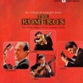 Los Romeros - An Evening of Flamenco Music '1965