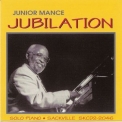 Junior Mance - Jubilation '2014