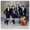 Quatuor Modigliani - Grieg - Smetana '2023