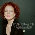 Lynne Arriale Trio - Chimes of Freedom '2020