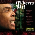 Gilberto Gil - Duetos '2007
