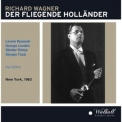 Karl Böhm - Wagner: Der Fliegende Hollander live 1963  '2024