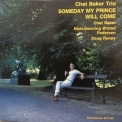 Chet Baker Trio - Somday My Prince Will Come '1983