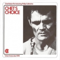 Chet Baker Trio - Chet's Choice '1985