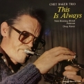 Chet Baker Trio - This Is Always '1982