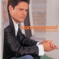 Donny Osmond - What I Meant To Say '2004