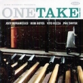 Joey DeFrancesco - One Take, Volume Four '2010