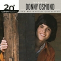 Donny Osmond - The Millenium Collection - The Best Of '2002