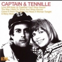 Captain & Tennille - Icon '2013