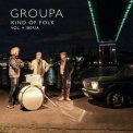 Groupa - Kind of Folk, Vol. 4 Iberia '2023