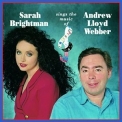 Andrew Lloyd Webber - Sarah Brightman Sings The Music Of Andrew Lloyd Webber '1992