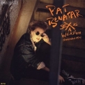 Pat Benatar - Sex As A Weapon '1986