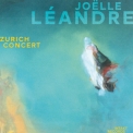 Joëlle Léandre - Zurich Concert '2003