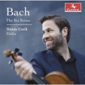 Tomas Cotik - J.S. Bach: The Six Suites '2024