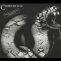 Crawler - Live '1978