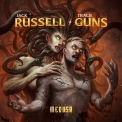 Jack Russell & Tracii Guns - Medusa '2024