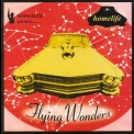Homelife - Flying Wonders '2002