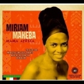 Miriam Makeba - Mama Africa '2013