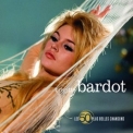 Brigitte Bardot - Les 50 Plus Belles Chansons De Brigitte Bardot '2007