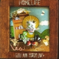 Homelife - Guru Man Hubcap Lady '2004