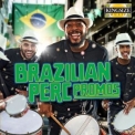 David Bernard Dykstra - Brazilian Perc Promos '2024