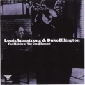 Louis Armstrong & Duke Ellington - The Making of The Great Summit '2000