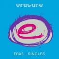 Erasure - Singles-EBX3 '2017