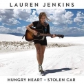 Lauren Jenkins - Hungry Heart / Stolen Car '2020
