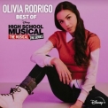 Olivia Rodrigo - Best of High School Musical: The Musical: The Series '2021