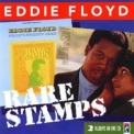 Eddie Floyd - Rare Stamps '1969