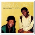Sam & Dave - The Platinum Collection '2007
