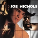 Joe Nichols - Joe Nichols '1996