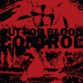 Control - Out For Blood '2014