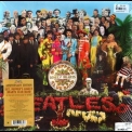 The Beatles - Sgt. Pepper's Lonely Hearts Club Band '2017