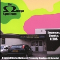 The Omega Syndicate - Sequences, Chords And Leeds '2005