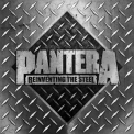 Pantera - Reinventing the Steel '2000