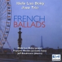 Niels Lan Doky - French Ballads '2007