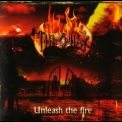 Thronar - Unleash The Fire '1998