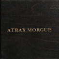 Atrax Morgue - Black Box '2018