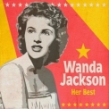 Wanda Jackson - Her Best '2023
