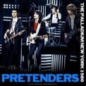 Pretenders - The Palladium New York 1980 '2023