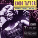 Koko Taylor - Wang Dang Doodle '1990