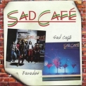 Sad Cafe - Facades / Sad Cafe '1979