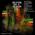 Armin - Reason We a Reason Riddim '2021