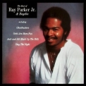 Ray Parker Jr. - The Best Of Ray Parker Jr. & Raydio '1989
