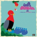 Various Artists - Cumbias Chichadelicas 2: + Peruvian Psychedelic Chicha '2023